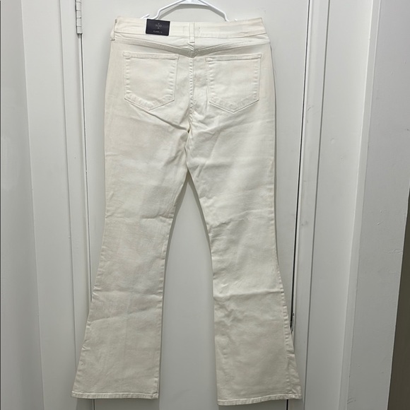 Vintage flare pants - Picture 3 of 3
